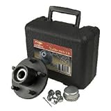 Ce Smith Trailer Hub Kit Package 1-1/16" Stud 5 X 4-1/2