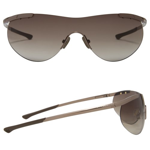 Skagen Denmark Unisex Sunglasses Shield Sport #S028-A09