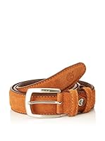 Timberland Cinturón Classic Line (Cognac)