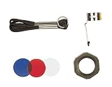 Mini Maglite 2-Cell AA Accessory Pack