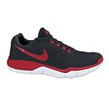 454161 061|Nike Free Xilla Black|41 US 8
