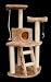 47F Cat Furniture Tree House Condo Scratcher