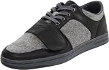 Creative Recreation Men’s Cesario Lo Fashion Sneaker,Grey Wool,11.5 M US
