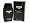 Drakkar Noir By Guy Laroche For Men. Eau De Toilette Spray 3.4 Ounces