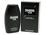 Drakkar Noir By Guy Laroche For Men. Eau De Toilette Spray 3.4 Ounces