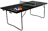 Park & Sun Concept 72 Mid-Sized Table Tennis Table