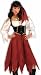 Pirate Maiden Adult Adult Costume