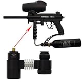 Tippmann A-5 Vertical Adapter