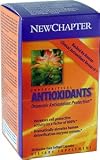 New Chapter Antioxidants - SC 60 Sgels( Double Pack)