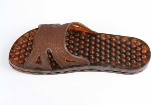 Sensi Shower Spa Pool Beach Sandal Waterproof Regatta Ice Cola (US size 13 - Sensi size 14 - Euro 48/49)