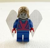 LEGO X-Men Custom Archangel 2 Minifig