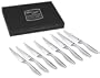 Chicago Cutlery Landmark 9-Piece Steak Knife Set