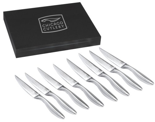 Chicago Cutlery Landmark 9-Piece Knife Set