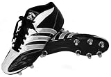 Adidas Regulate 3 Mid Rugby Shoes