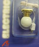 Review Artesania Latina  / Artisania Latina Dolls House Ceiling Light 12v