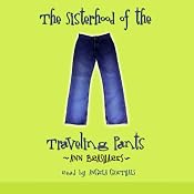 The Sisterhood of the Traveling Pants | [Ann Brashares]