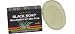 Madina African Black Soap with Shea Butter & Aloe Vera - 100 % Vegetable Base (Pack of 12) Madina African Black Soap with Shea Butter & Aloe Vera - 100 % Vegetable Base (Pack of 12)