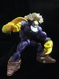 41YnYcyreLL. SL160  Indie Spotlight Comic Book Heroes The Maxx