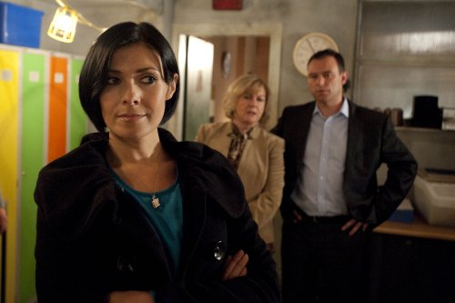 Coronation Street November 2011 movie