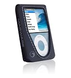 Marware Sportsuit Compact Case for iPod nano 3G (Black)