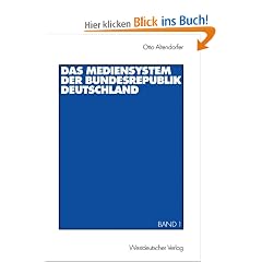Mediensystem der Bundesrepublik Deutschland 1
