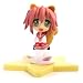 Lucky Star Mini PVC - Volume 2 - Yutaka Kobayakawa (Short Pink Hair)_s-1