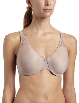 Bali Women's Passion for Comfort Minimizer Bra   #3385