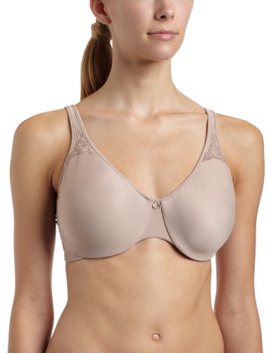 Bali Women's Passion for Comfort Minimizer Bra   #3385