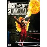 Ricky Steamboat: The Life Story of the Dragon