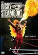 Ricky Steamboat: The Life Story of the Dragon