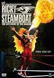 Ricky Steamboat: The Life Story of the Dragon