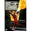 Ricky Steamboat: The Life Story of the Dragon
