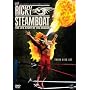 Ricky Steamboat: The Life Story of the Dragon