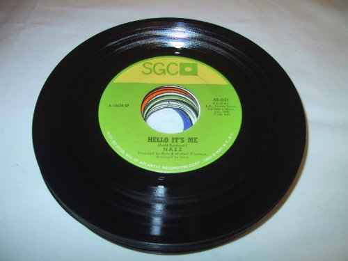 Nazz - Hello It