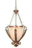 Amalfi Lantern 34hx22d Metal