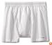 ExOfficio Men's Give-N-Go Boxer Brief,White,Medium
