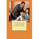 the pocket guide to west virginia employment law