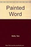 The painted word