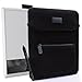 USA Gear Neo-Cushion Wacom Bamboo Capture , Connect Pen Writing Tablet Case Sleeve - Includes Stylus Pocket