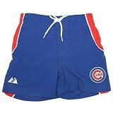 Chicago Cubs MLB Himo Ball Slippers - XL