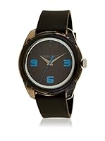 Morellato Reloj con movimiento Miyota Man Jj Negro 42 mm