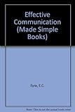 Effective communication made simple
