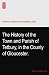 The History of the Town and Parish of Tetbury, in the County... bij Boeken bij de naam: 41Yncj6oMDL._SL75_