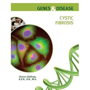 Cystic Fibrosis (Genes & Disease)
