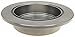 ACDelco 18A2441 Professional Rear Drum In-Hat Disc Brake Rotor