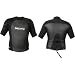 Wetsuit Billabong Foil 2/2 SS Jacket black XL