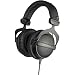 BEYER DYNAMIC DT770M Monitor Headphones for Drummers and Music Engineers-80 Ohm