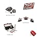 Spy Gear Senior Investigative Specialist Bundle - Set of 3 Spy Toys: Spy Video ATV-36...