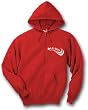 Lifeguard Zipper Hoodie