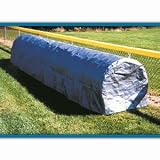 (Price/EA)Cover Sports USA Fitted Storage Cover for 34' Tarp Roller